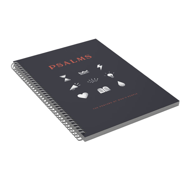 Psalms Bible Study