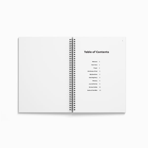 My Time in God’s Big Book: Younger Elementary