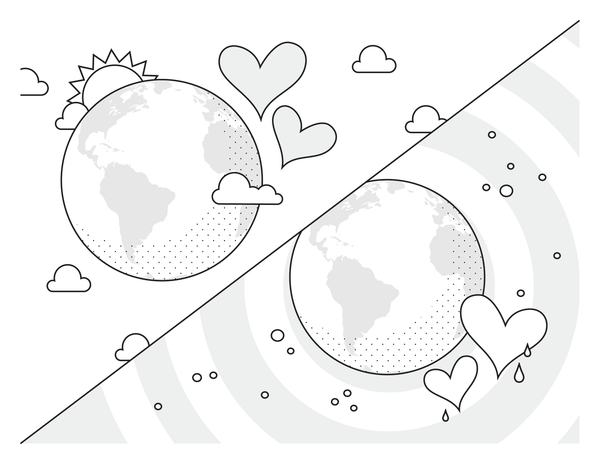 The Family of God (Old Testament): Preschool Coloring Sheets